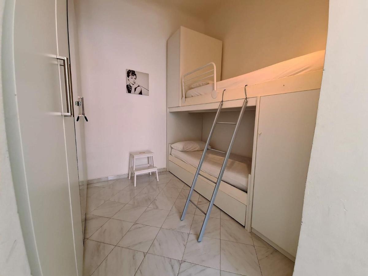 Casa Cici A 50 Mt Dal Mare Apartment Finale Ligure Ngoại thất bức ảnh