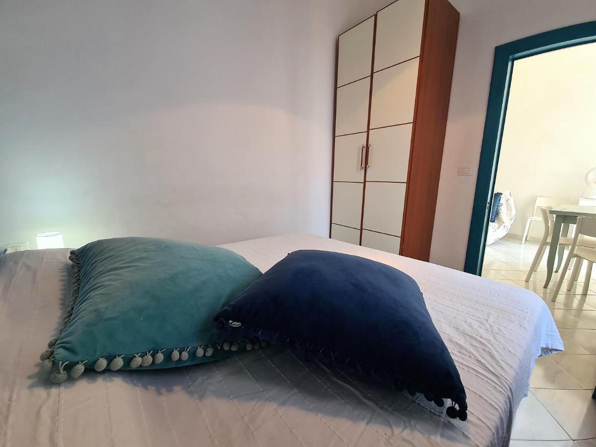 Casa Cici A 50 Mt Dal Mare Apartment Finale Ligure Ngoại thất bức ảnh