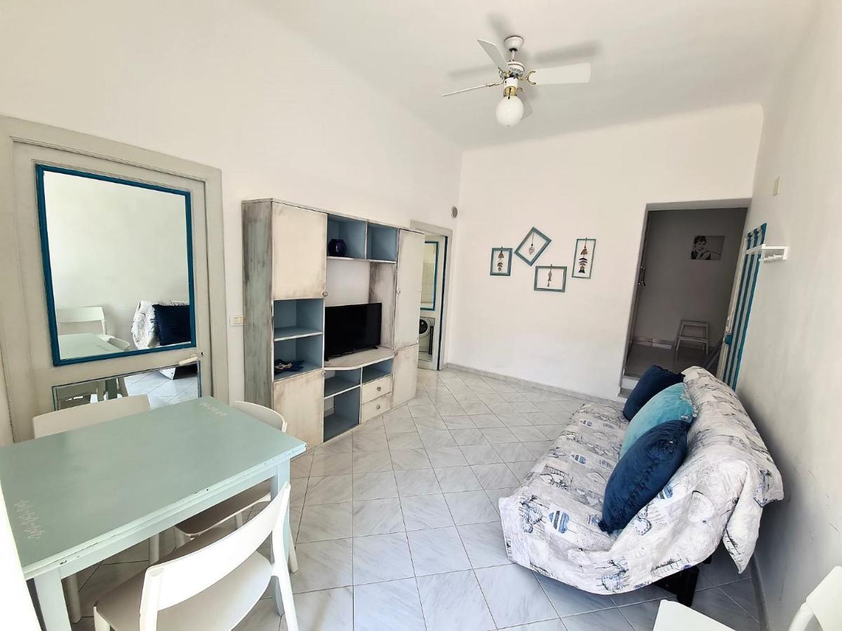 Casa Cici A 50 Mt Dal Mare Apartment Finale Ligure Ngoại thất bức ảnh