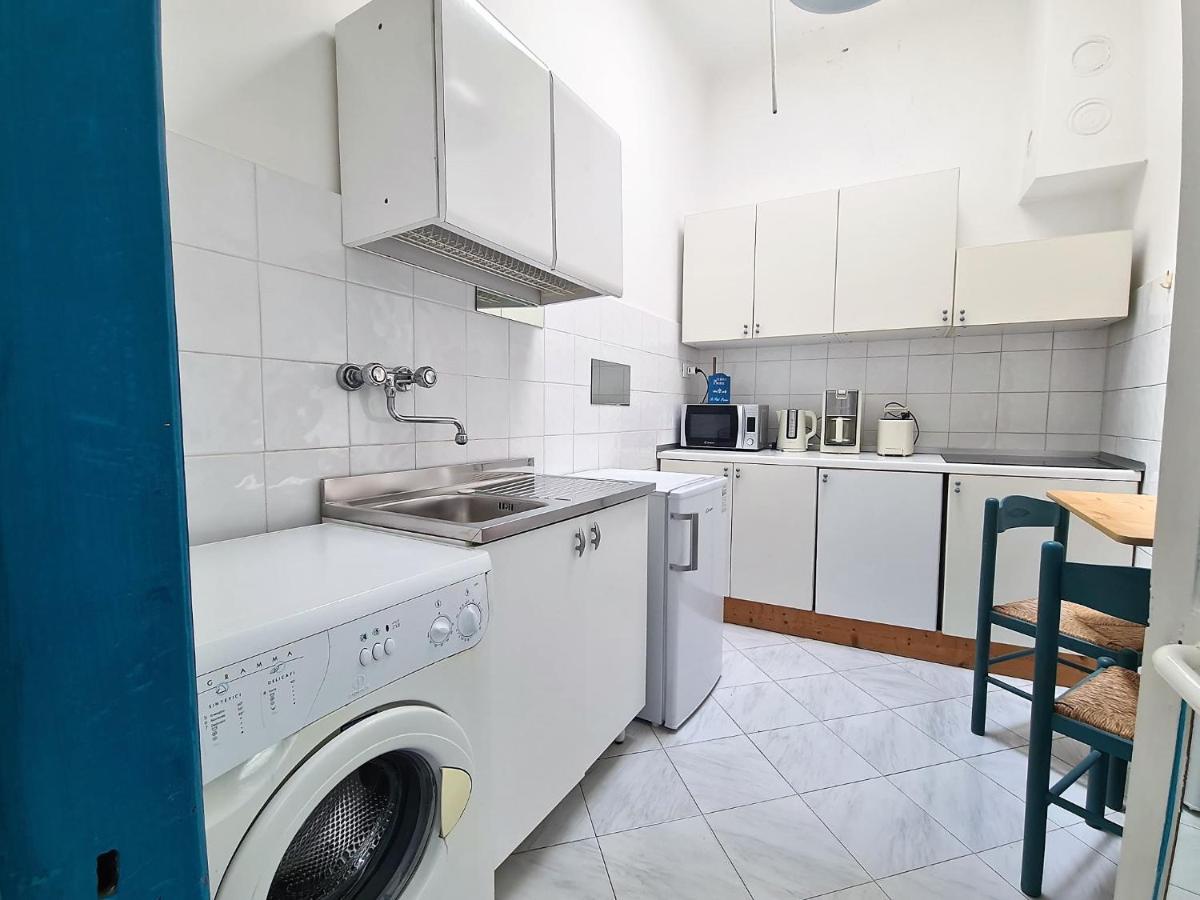 Casa Cici A 50 Mt Dal Mare Apartment Finale Ligure Ngoại thất bức ảnh