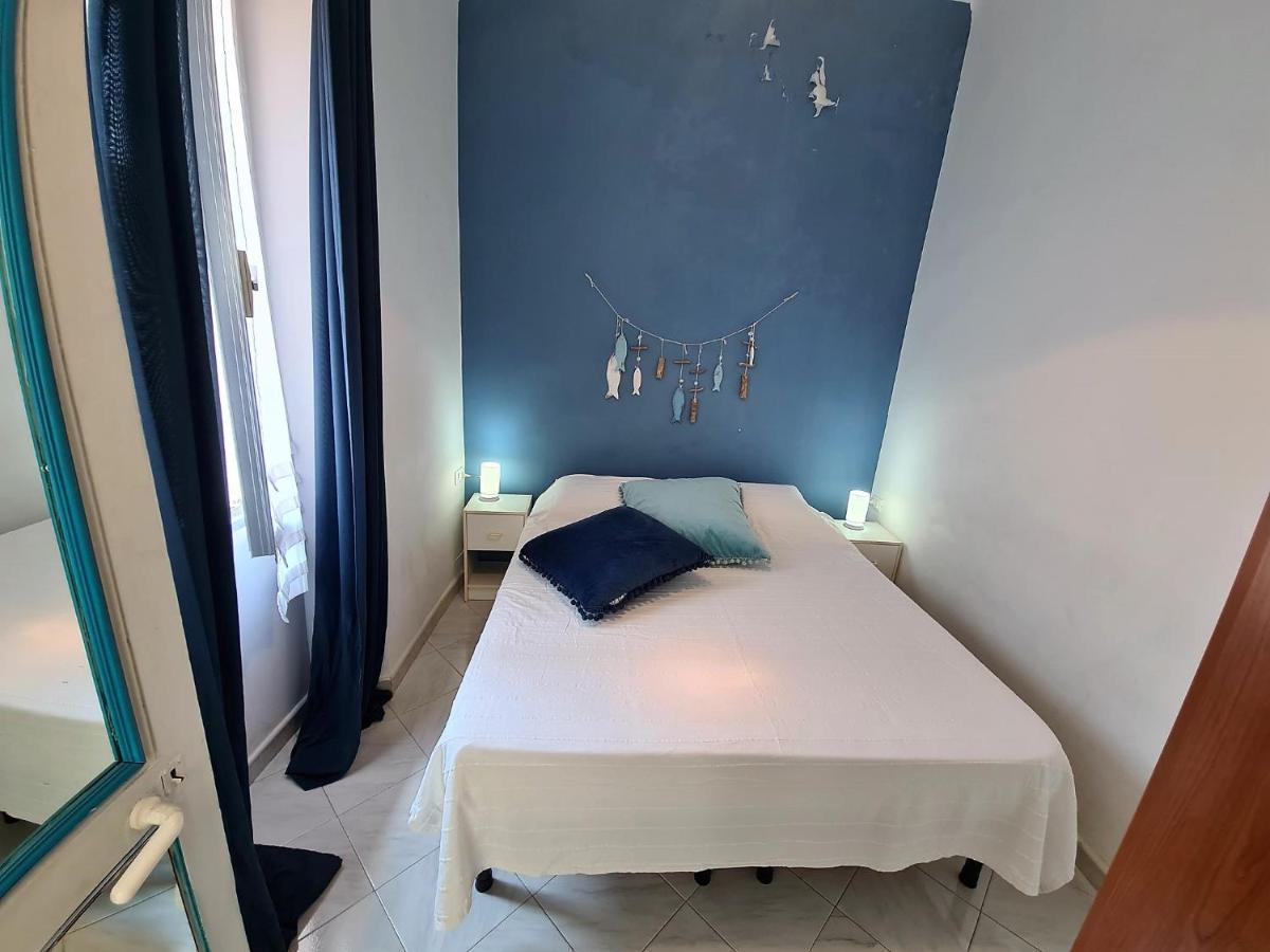 Casa Cici A 50 Mt Dal Mare Apartment Finale Ligure Ngoại thất bức ảnh